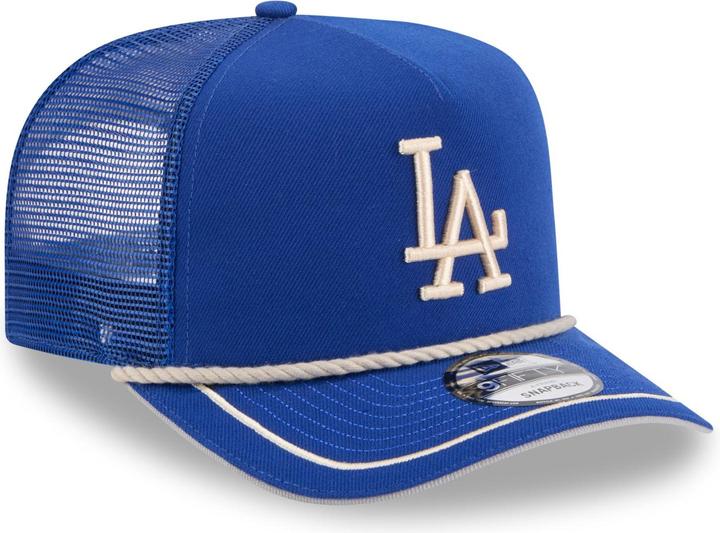 Immagine prodotto New Era 9Fifty Trucker Cap Vintage Rope Los Angeles Dodgers
