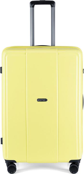 Jaune Citrus