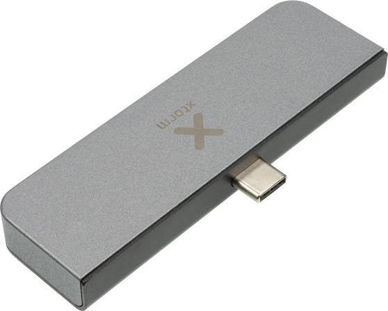 Image du produit Xtorm Série Connect (USB-C, 5 Ports)