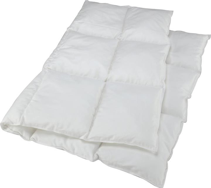 Produktbild Albis Kinder-Duvet Pongo 100 x 135 cm (100 x 135 cm)