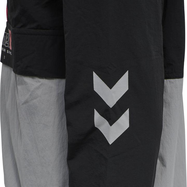 Image du produit hummel Legacy Musa Wov Halfzip Jacket (XXS)