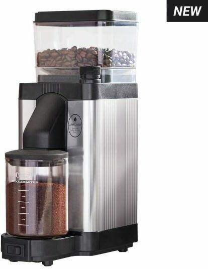Produktbild Moccamaster KM5 (EU-Stecker)