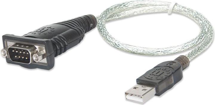 Actual product image Digitus USB 3.0 Sharing Switch