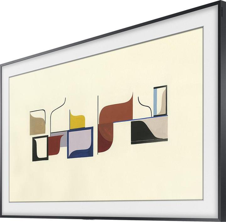 Image du produit Samsung Le cadre UE55LS003 (55", LCD, 4K, 2017)