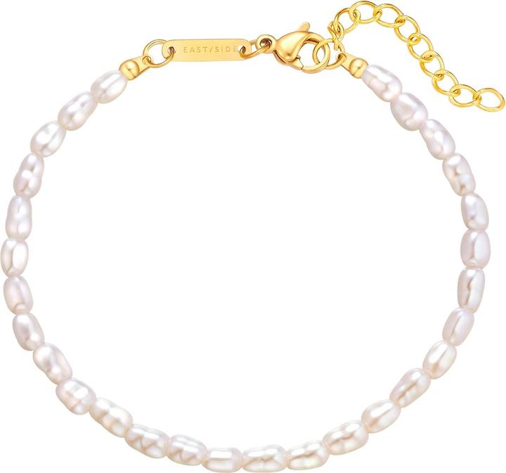 Eastside Bracelet pour femme - 35910 (17 cm, Acier inoxydable)