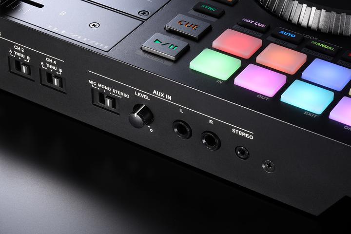 Image du produit Roland DJ-707M