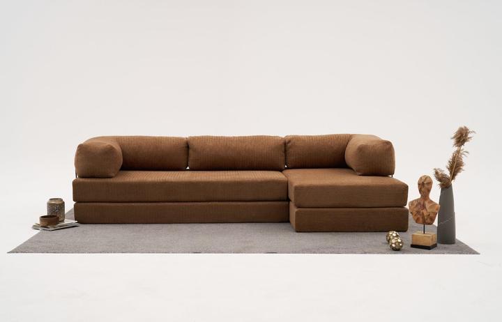 Image du produit Atelier del Sofa Comfort (Canapé d'angle)