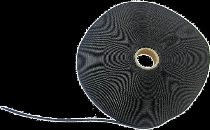 Image du produit EFB Elektronik Bande Velcro, Rouleau (20 mm)