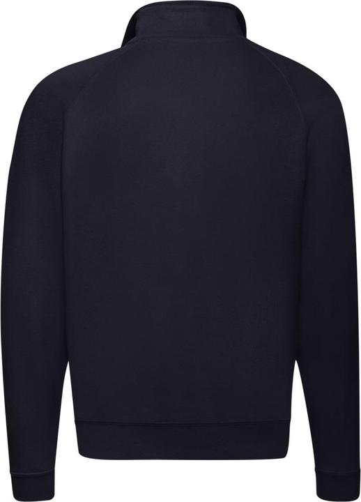 Produktbild Fruit of the Loom Classic 8020 Sweatshirt Reissverschluss (XL)
