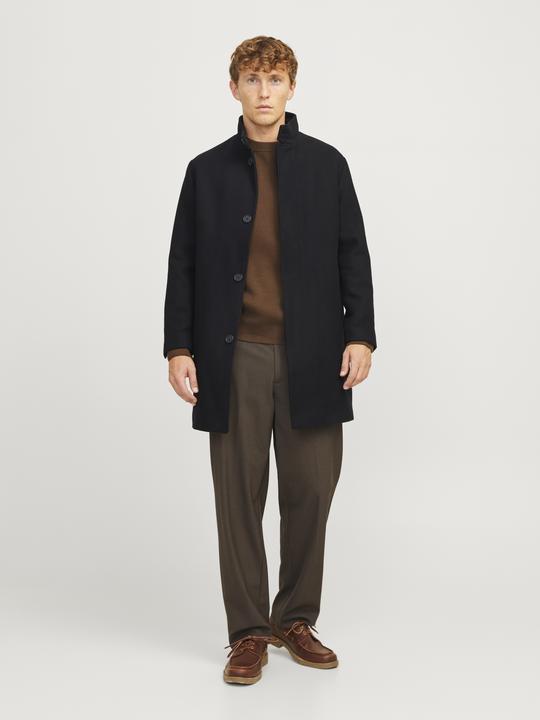 Produktbild Jack & Jones Jprblawilson Wool Coat Sn (XS)