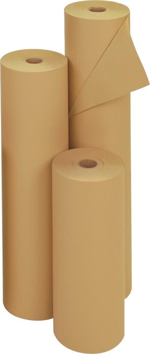 Produktbild Smartboxpro Packpapier, auf Rolle, 750 mm x 250 m, braun (1 Stück)