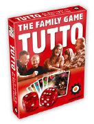 Actual product image Game Factory Tutto (German, French, Italian)