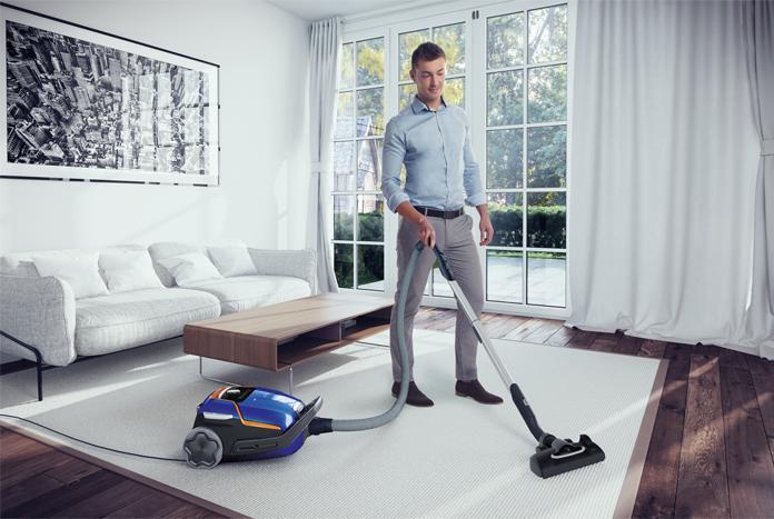 Produktbild Electrolux UltraOne