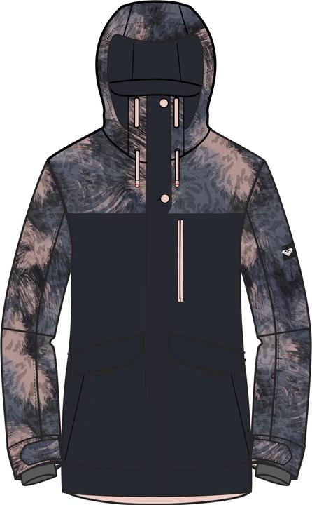 Image du produit Roxy Parka Dawnrae (L)