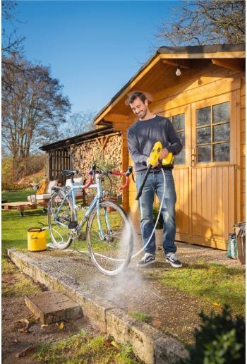 Produktbild Kärcher KHB 4-18 Plus (Akkubetrieb)