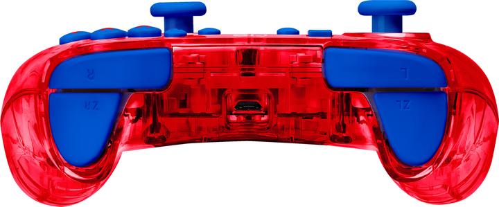 Actual product image PDP Rock Candy - Mario (Switch)