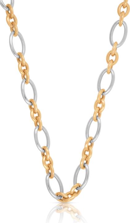 Produktbild Muau Fantasie (Rotgold, Weiss-, 45 cm)