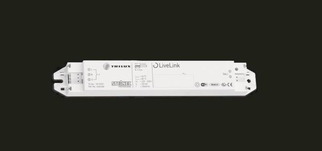 Produktbild Steinel LiveLink Steuerbox