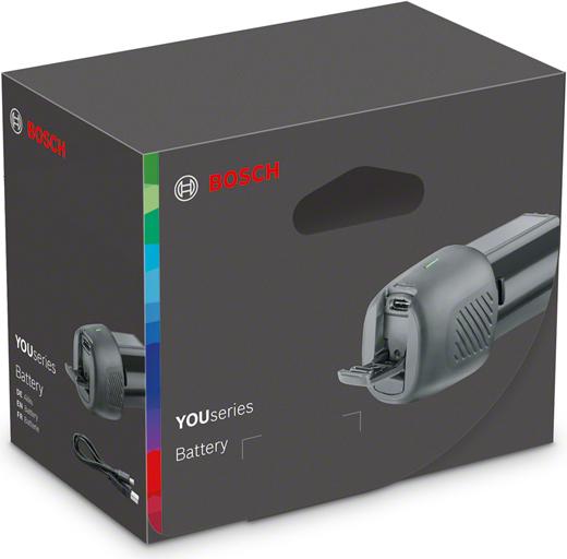 Produktbild Bosch YOUseries Akku (3.6 V)