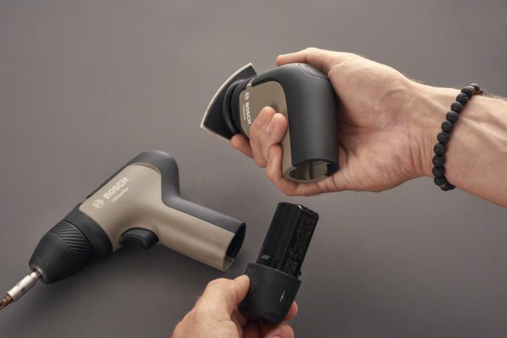 Produktbild Bosch YOUseries Akku (3.6 V)