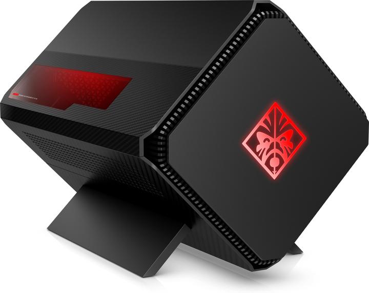 Produktbild HP OMEN by Accelerator GA1