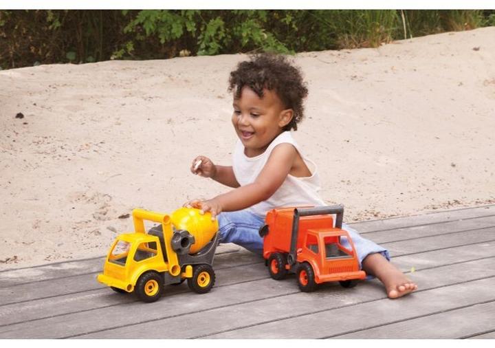 Actual product image Lena Concrete mixer