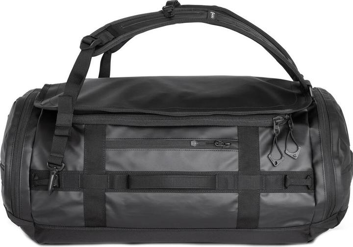 Image du produit Wandrd CARRYALL Duffel 30L Noir (Sac à dos photo, 30 l)