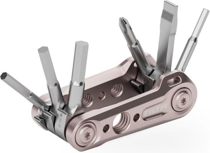 Image du produit Tilta Mini kit d'outils multi-fonctionnels (Cage Accessoires)