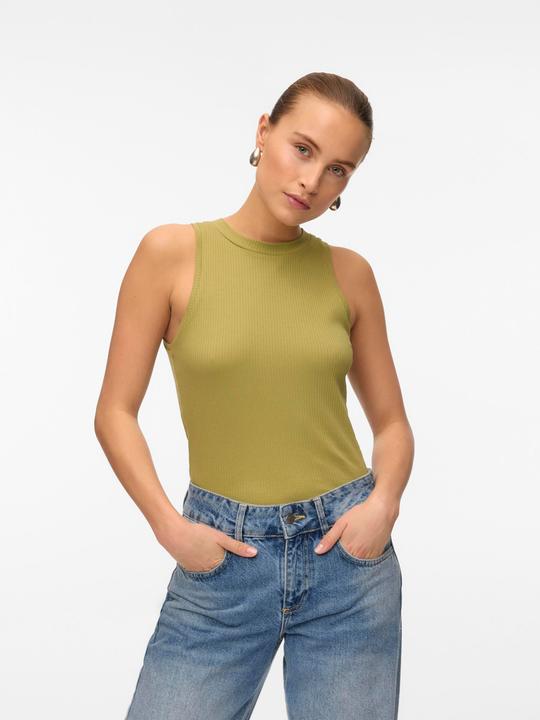 Produktbild Aware Vmlavender Sl O-Neck Top Vma Noos (M)
