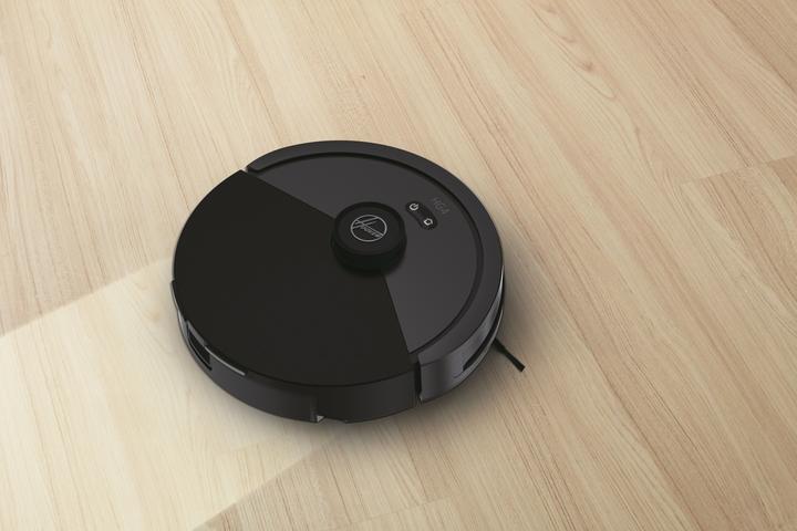 Productafbeelding Hoover HG410D 011 (Robotstofzuiger)