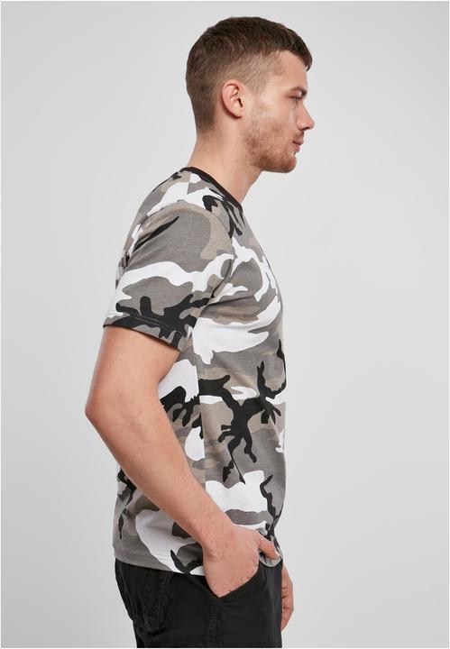 Actual product image Brandit tee (M)