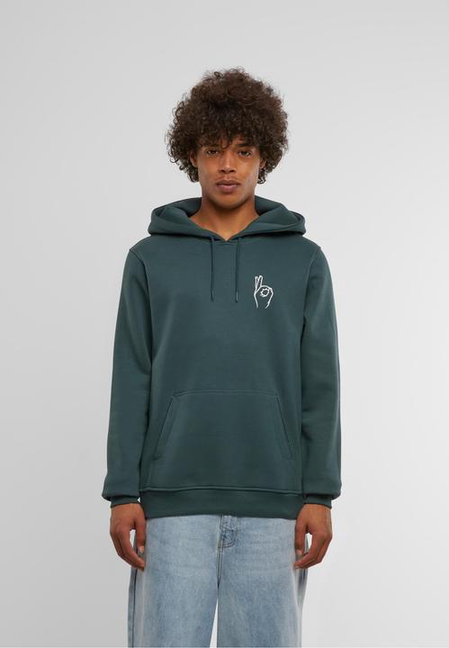 Produktbild Mister Tee Easy Sign Hoody - 14681 (3XL)
