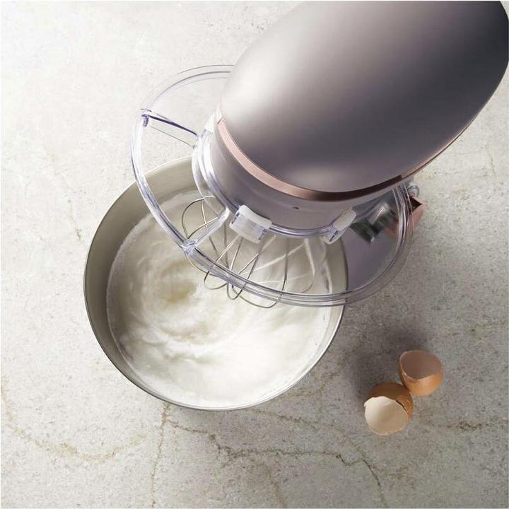 Actual product image BerlingerHaus Haus Küchenmaschine matt Taupe Collection (1300 W)
