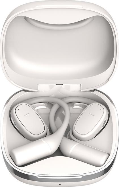 Image du produit Wiwu Casque OWS O300 blanc (Sans fil)