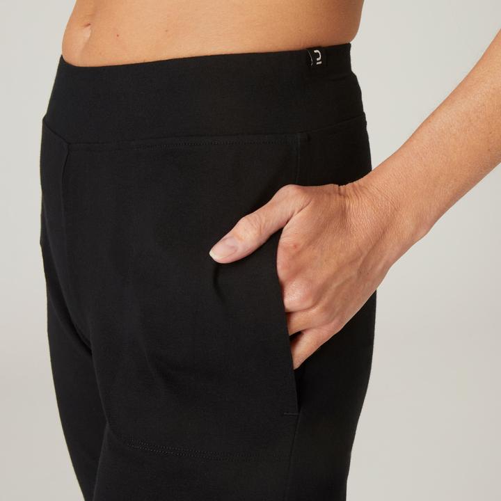 Image du produit Nyamba short 500 régulier 333173 (M)