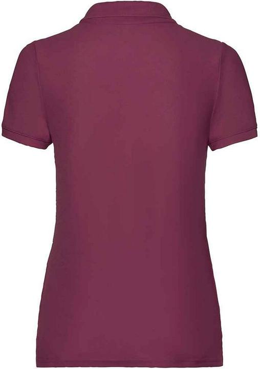 Produktbild Fruit of the Loom Poloshirt Lady Fit Piqué (S)