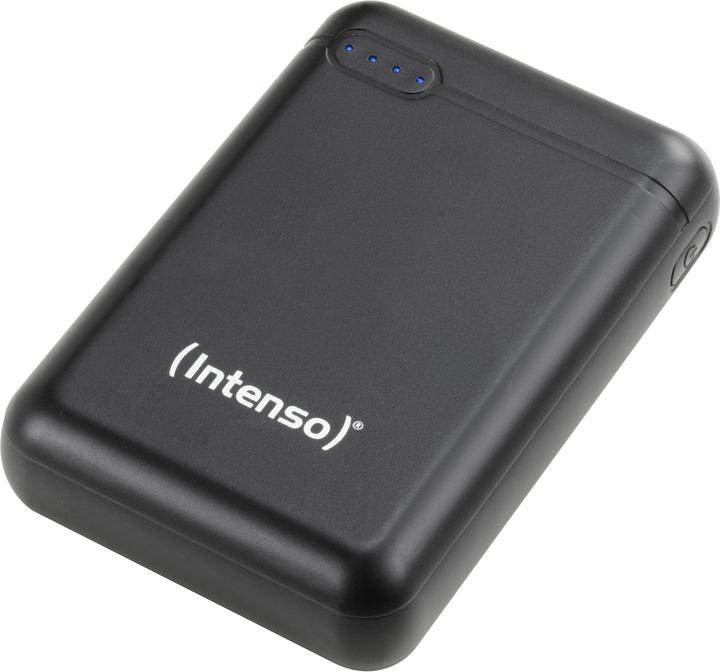 Actual product image Intenso XS 10000 (10000 mAh, 37 Wh)
