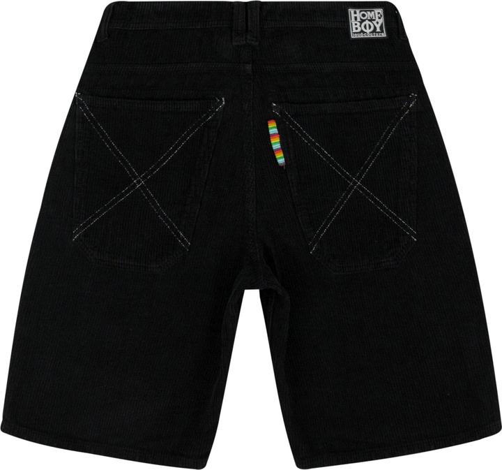Produktbild Homeboy x-tra BAGGY CORD Shorts (W25)