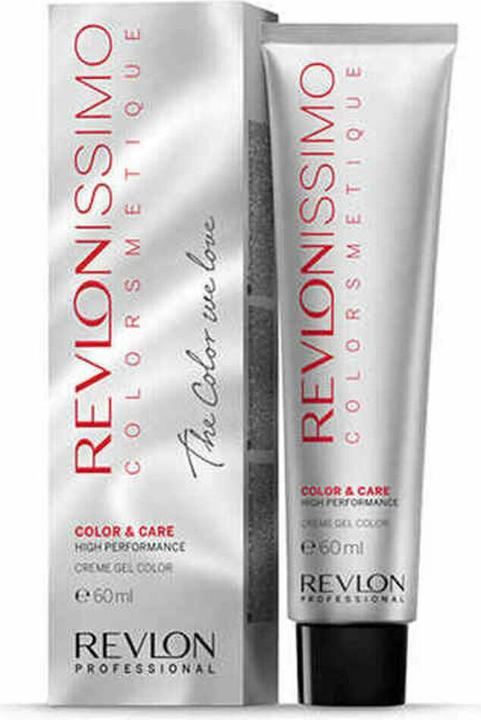 Revlon Professional Colorsmetique 7.45 Mittelblond Kupfer-Mahagoni (Mittelblond Kupfer-Mahagoni)