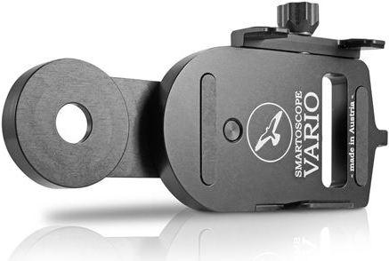 Actual product image Kowa Smartoscope Vario adapter for smartphones (Incl. optics arm K30)