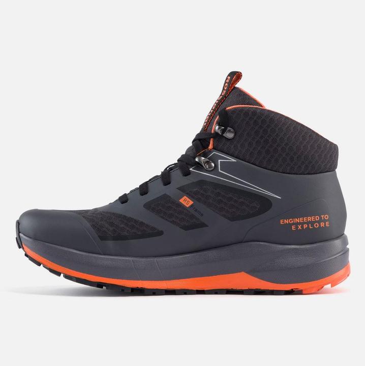 Image du produit Rossignol Skpr Hike Lt Dunkelgraue Schuhe (41)