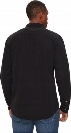 Immagine prodotto Guess Gj Ls Slim Pocket Herrenhemd (M)