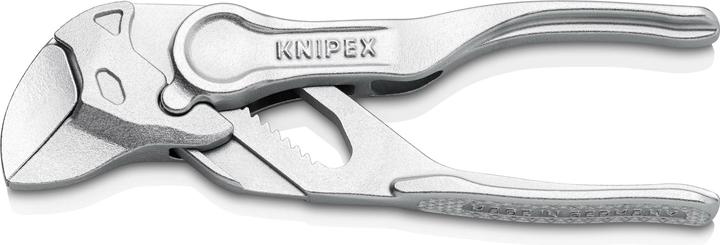 Productafbeelding Knipex Zangenschlüssel XS (90 mm)