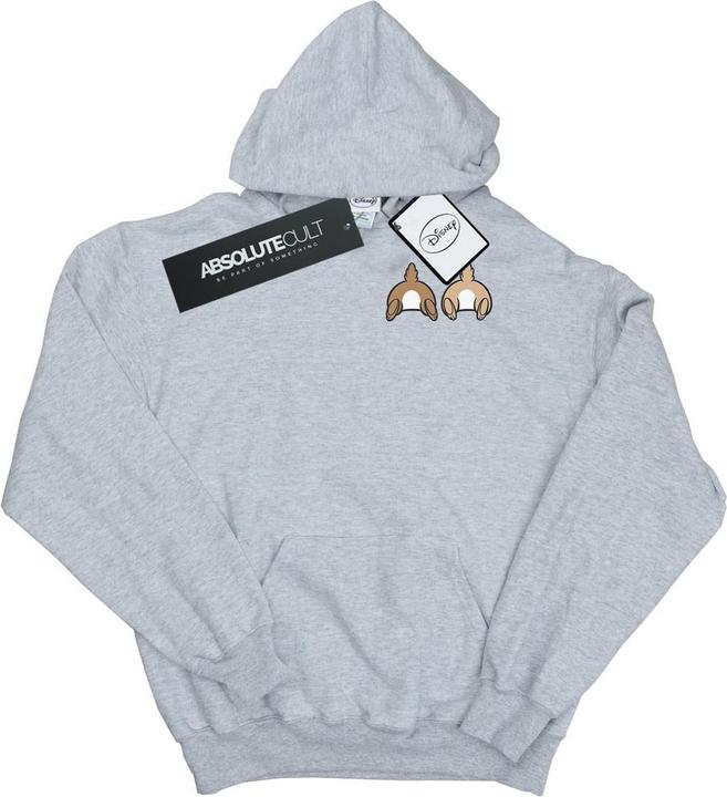 Produktbild Disney Chip N Dale Backside Breast Print Kapuzenpullover (XL)