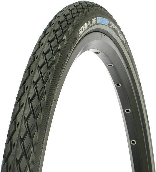Produktbild Schwalbe Marathon (28 x 1.40, 37-622)