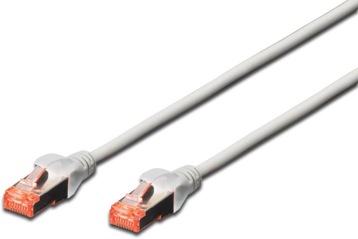 Immagine prodotto Digitus Cavo di rete (S/FTP, CAT6, 3 m)