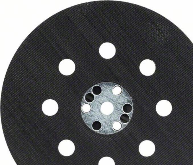 Produktbild Bosch Professional Zubehör Schleifteller (Mittelhart)