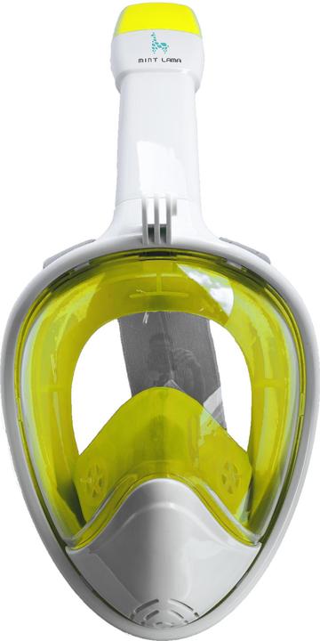 Produktbild Mint Lama Freebreath