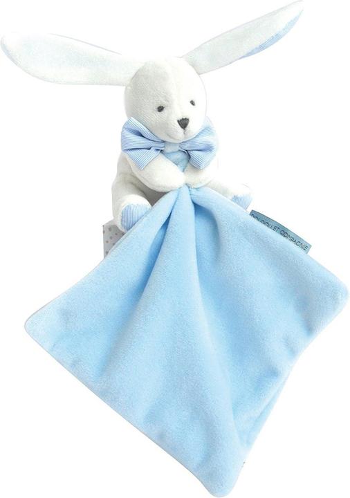 Produktbild Doudou et Compagnie Nuschi Hase