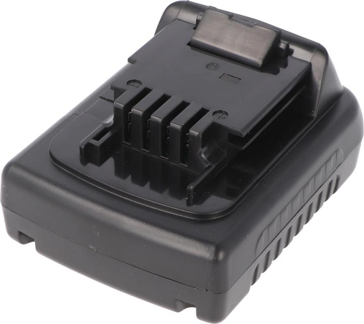 Produktbild AccuCell Akku BLACK & DECKER BL1114, BL1314, BL1514, LB16 (14.4 V)